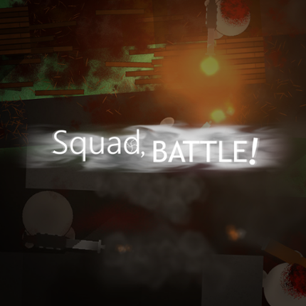 Squad, BATTLE! Image