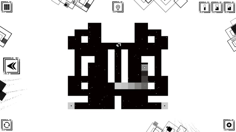 SQUASER 7 screenshot