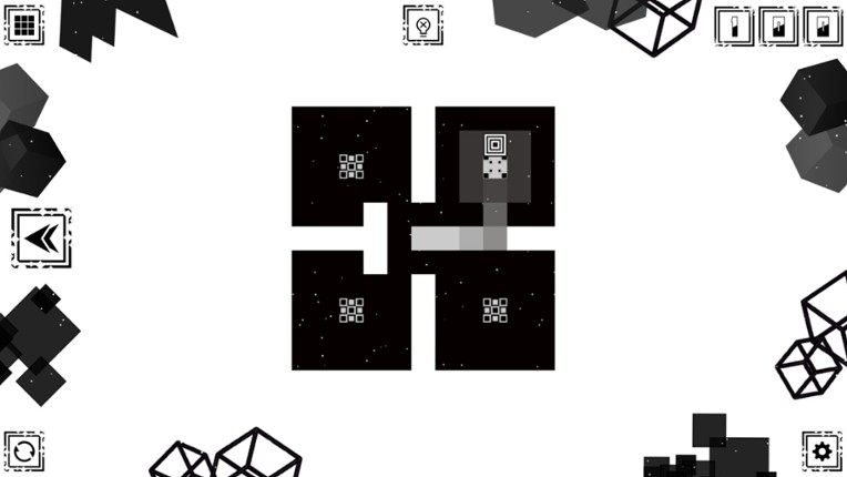 SQUASER 9 screenshot