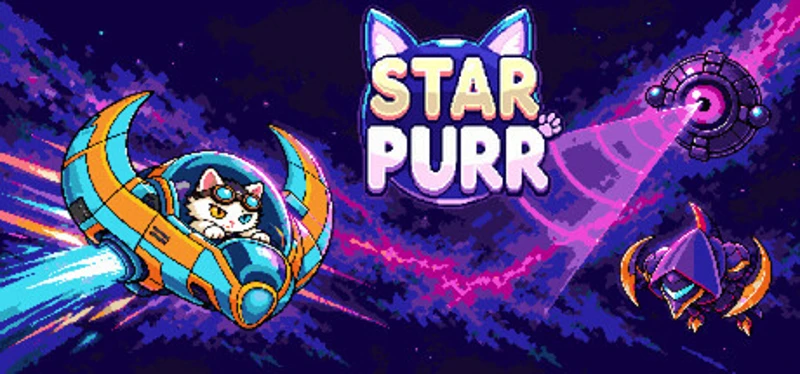 Star Purr Image