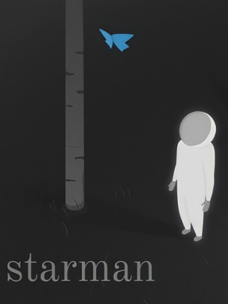 Starman Game Cover