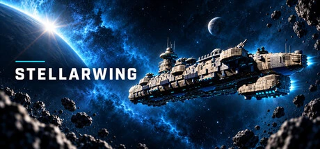 Games like STELLAR WING