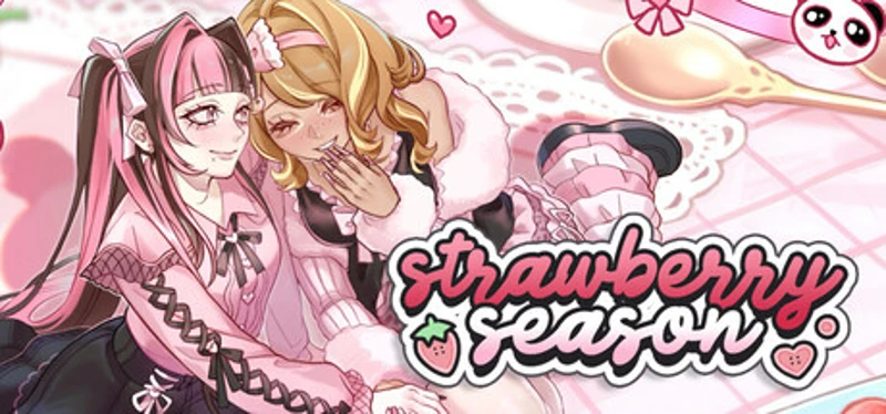 strawberry season Image
