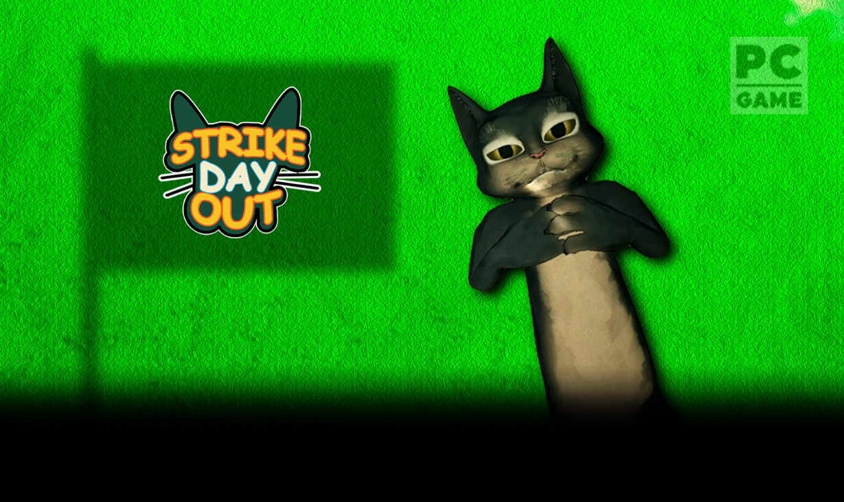 Games like STRIKE DAY OUT