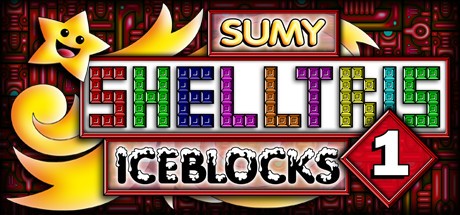 Games like Sumy Shelltris: Iceblocks 1