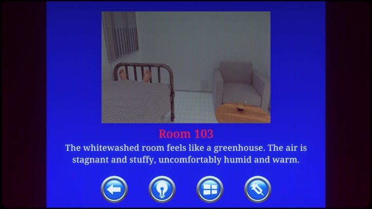 Sunberry Care Center screenshot