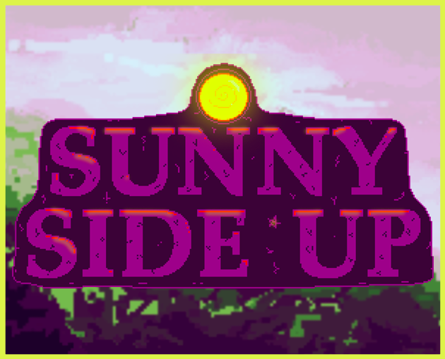 Games like SUNNY SIDE UP