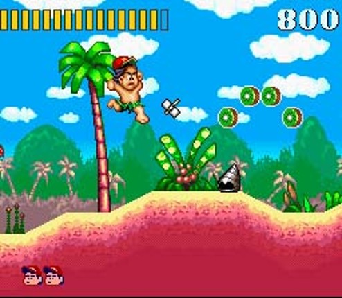 Super Adventure Island Image