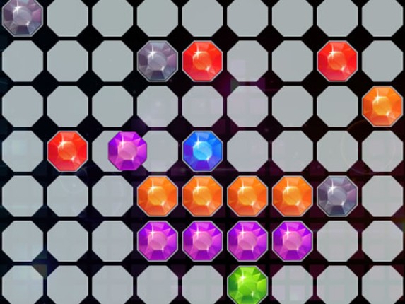 Super Color Lines Image