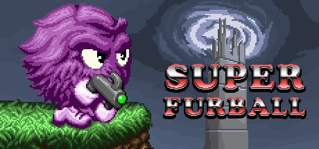 Games like Super Furball