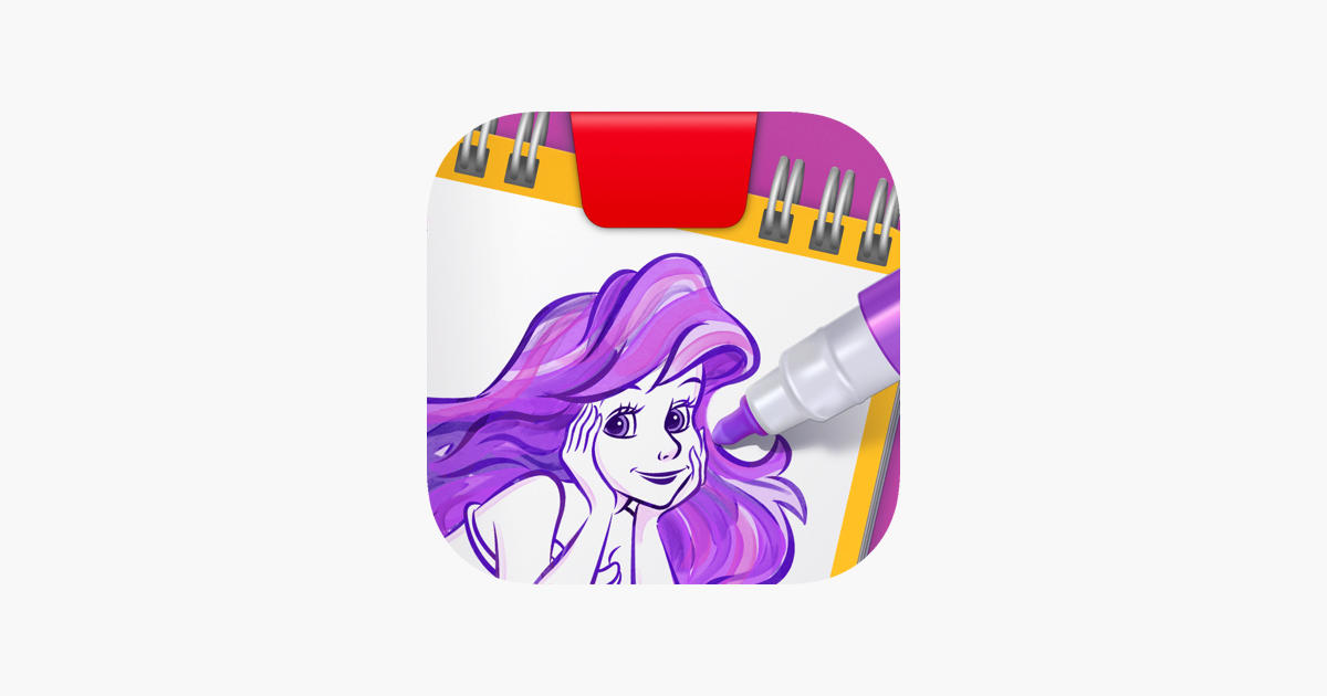 Games like Super Studio Disney Princess