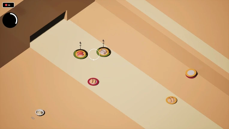 Sushi Yummy screenshot