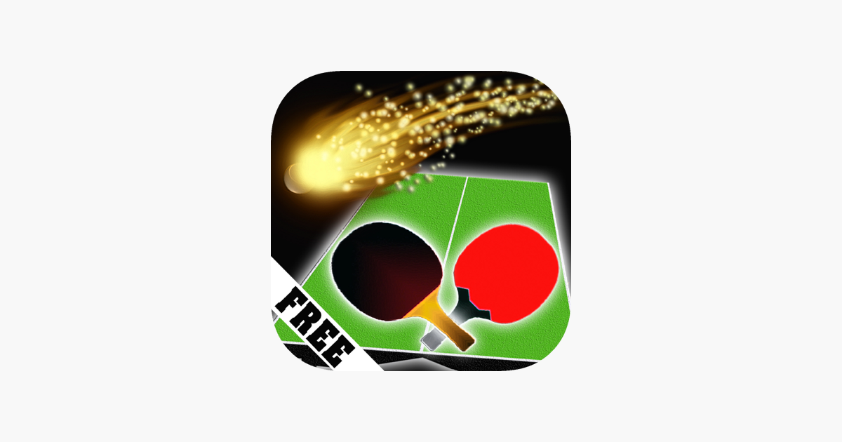 Games like Table Tennis+ - Ping Pong For Players Who Do Not Like To Lose!