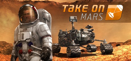 Games like Take on Mars