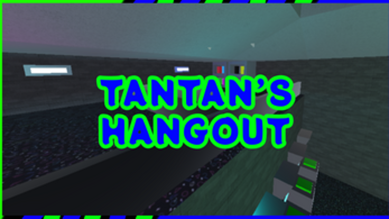 Tantan's Hangout Image