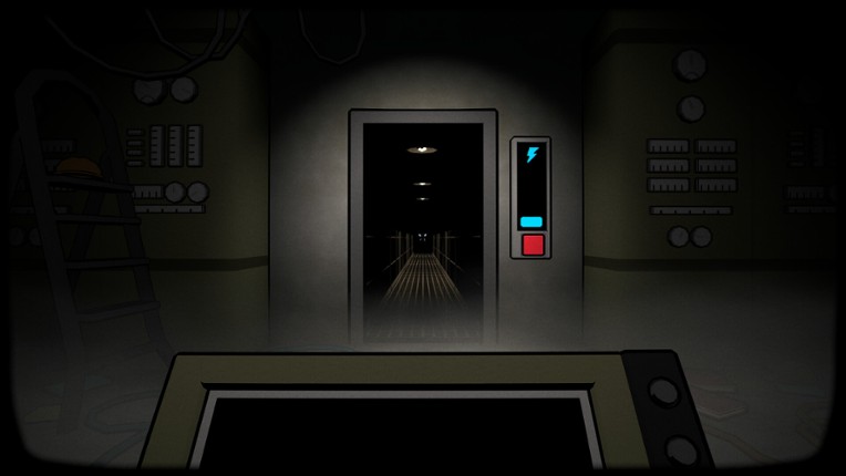 Tape Us Out screenshot