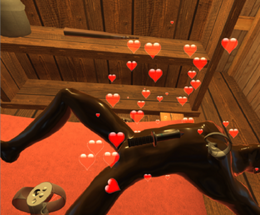 Tentacle Massage VR Image