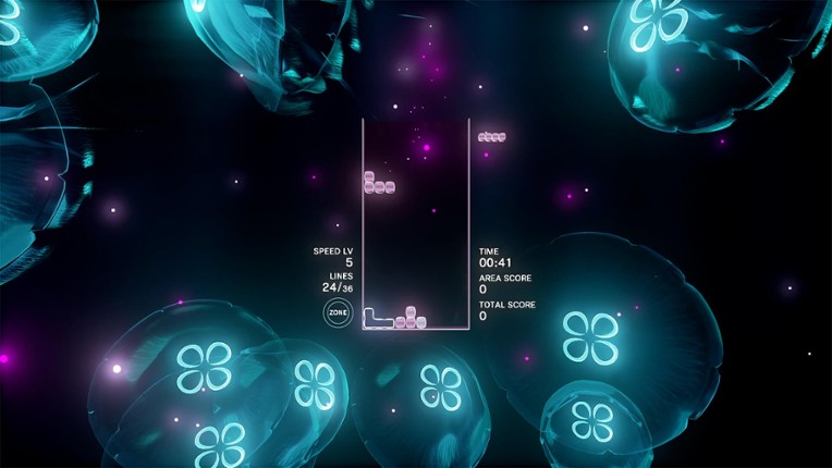 Tetris Effect Image