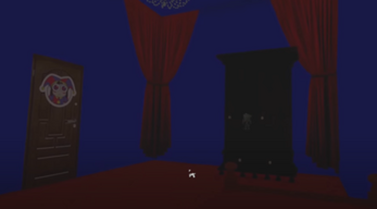 The Amazing Digital Circus VR Image