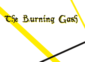 The Burning Gash Image