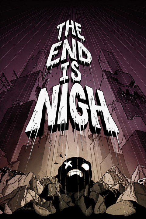 Games like The End Is Nigh