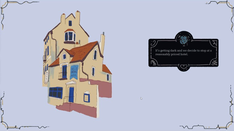 The Faraway King screenshot