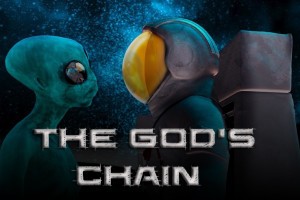 Games like The God's Chain