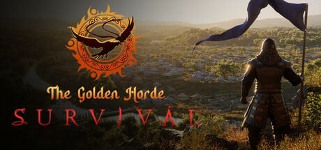Games like The Golden Horde: Survival