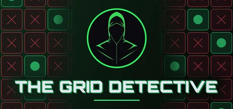 Games like The Grid Detective
