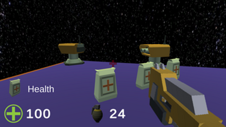 The intruder screenshot