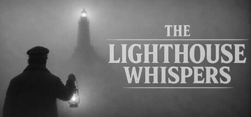 The Lighthouse Whispers Image