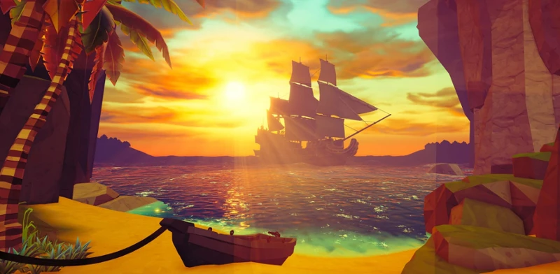 The Lost City of Gold screenshot
