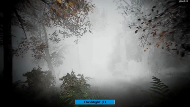 The Man with the Dog screenshot