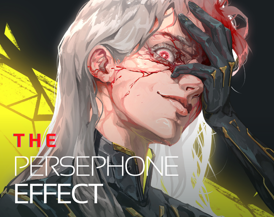 Games like The Persephone Effect