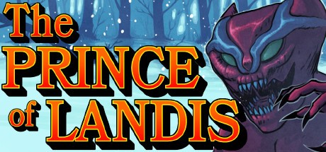 Games like The Prince of Landis