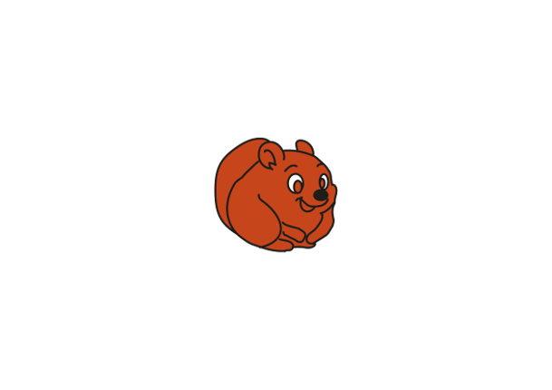 The Squirrel Image