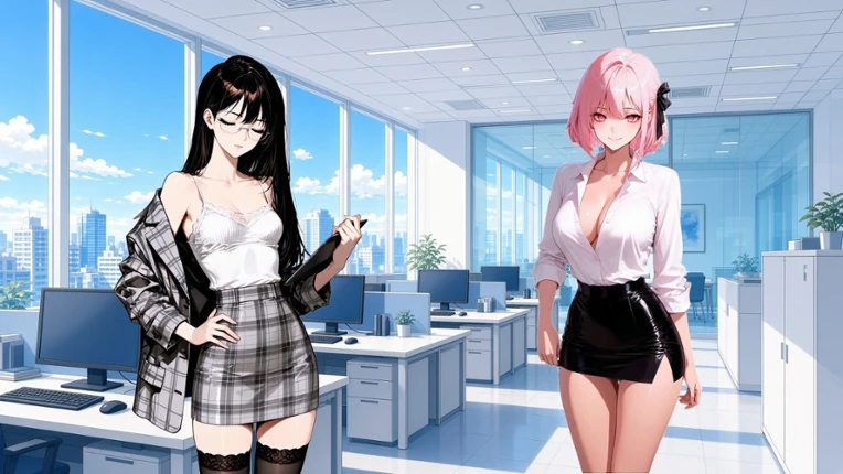 The Tell screenshot