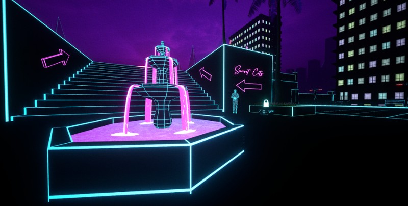 The Vorlec screenshot