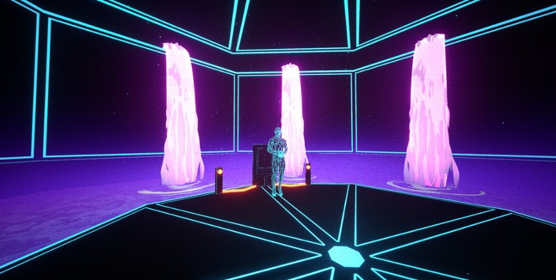 The Vorlec screenshot