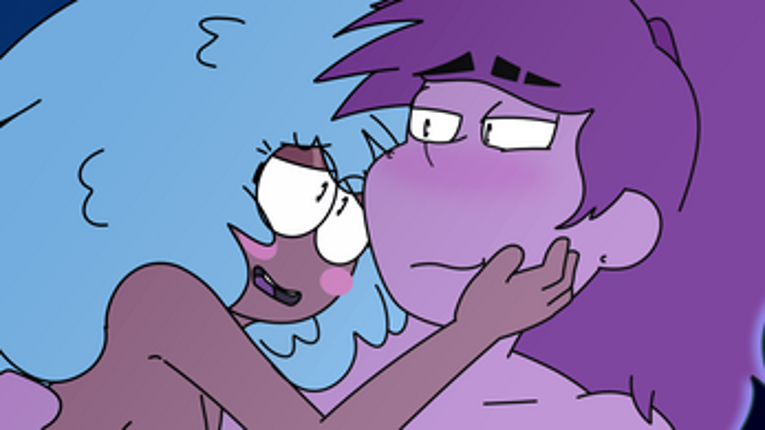 The Woolett Way | Animated Parody [18+] Image