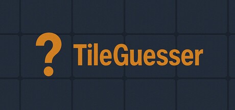 Games like TileGuesser
