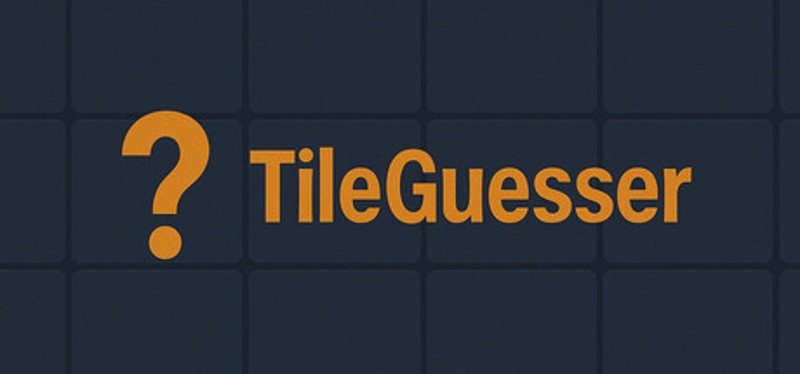 TileGuesser Image