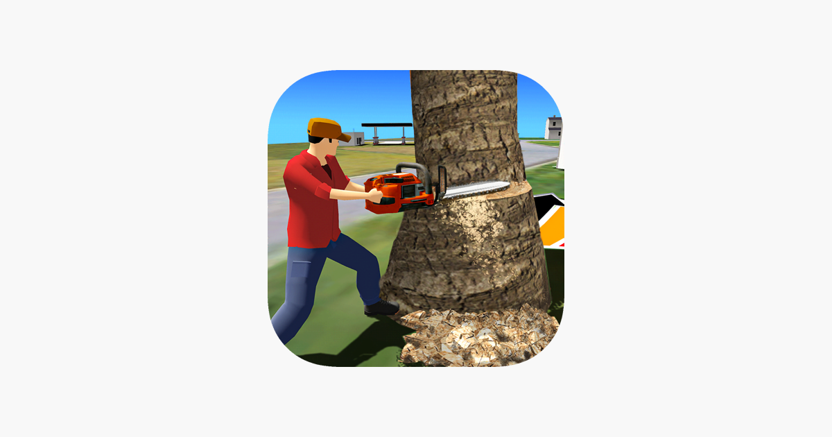 Games like Timber Master