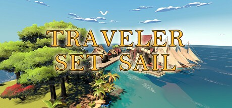 Games like Traveler: Set Sail