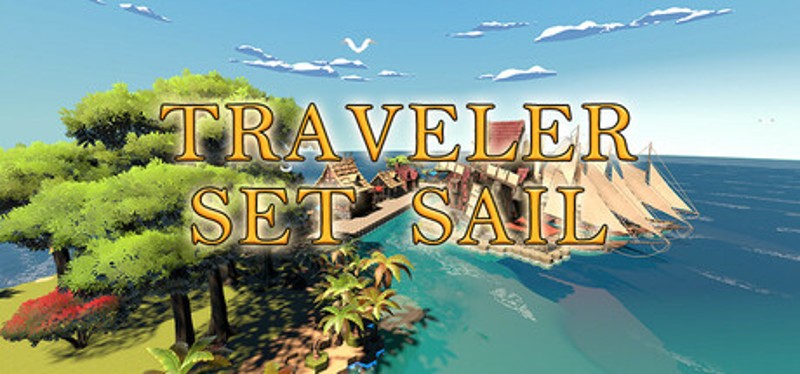 Traveler: Set Sail Image
