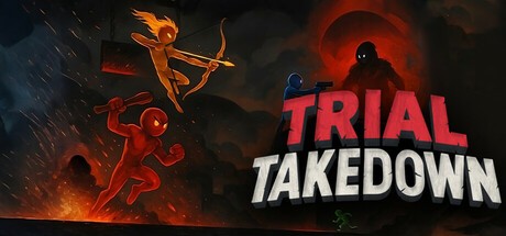 Games like Trial Takedown
