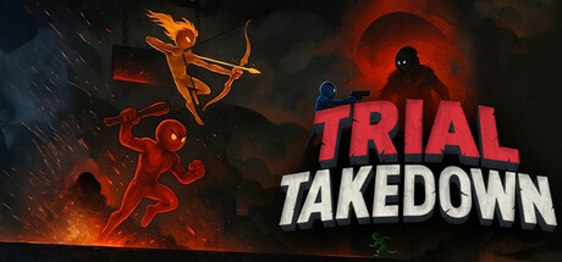 Trial Takedown Image