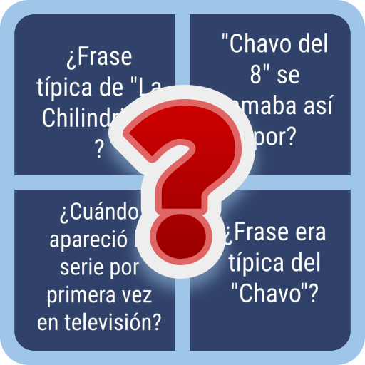 Games like Trivia Del Chavo Del 8