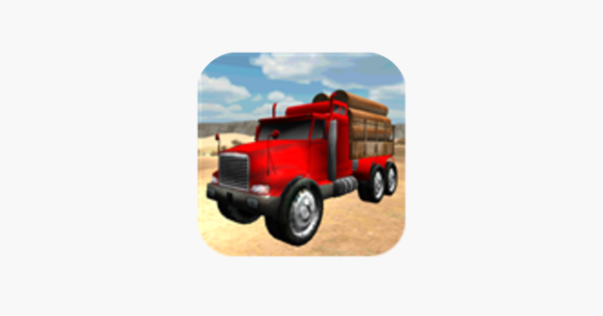 Games like Truck Challenge 3D