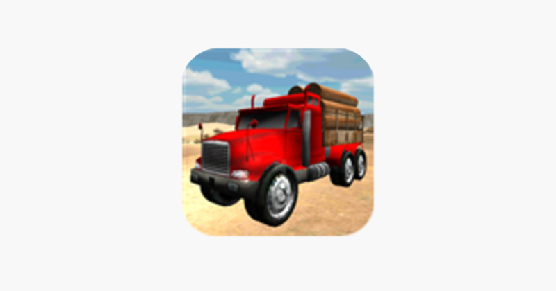 Truck Challenge 3D Game Cover